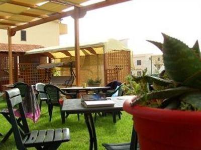 фото отеля Casa Vacanza Il Giardino dei Girasoli Ragusa
