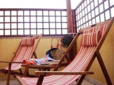 фото отеля Casa Vacanza Il Giardino dei Girasoli Ragusa