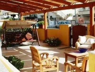 фото отеля Casa Vacanza Il Giardino dei Girasoli Ragusa