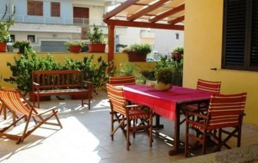 фото отеля Casa Vacanza Il Giardino dei Girasoli Ragusa