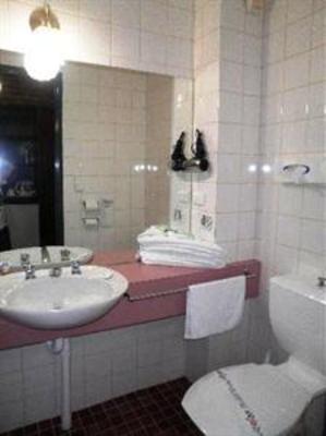 фото отеля Armour Motor Inn