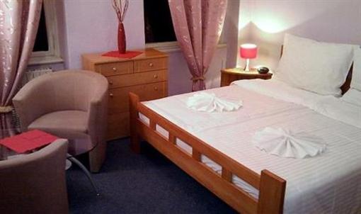 фото отеля Gay Center Hostel Prague