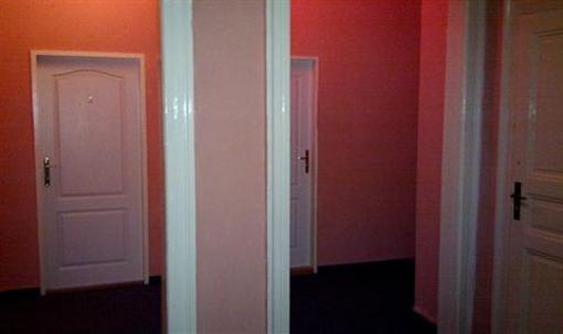 фото отеля Gay Center Hostel Prague