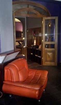 фото отеля Gay Center Hostel Prague