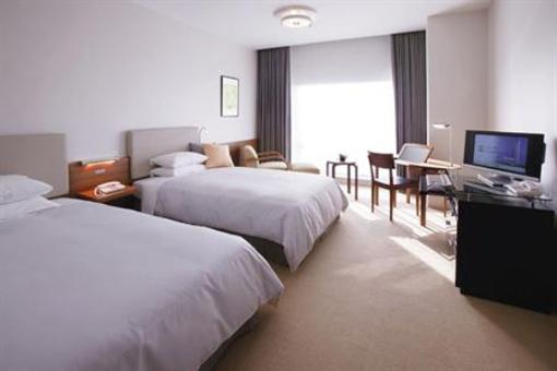 фото отеля Hotel Nikko Niigata