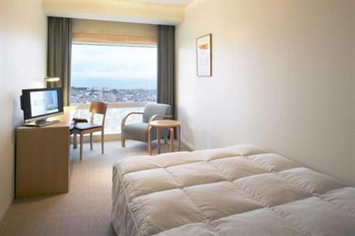 фото отеля Hotel Nikko Niigata