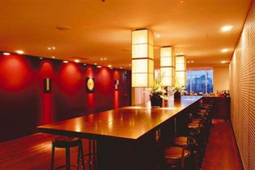 фото отеля Hotel Nikko Niigata