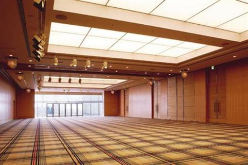 фото отеля Hotel Nikko Niigata