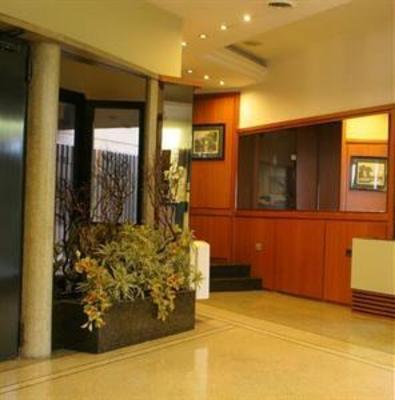 фото отеля Hotel Motel Ascot