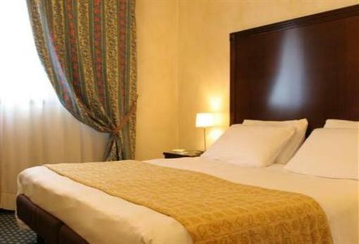 фото отеля Hotel Motel Ascot