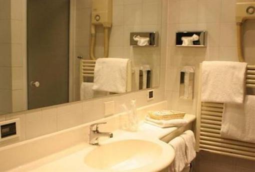 фото отеля Hotel Motel Ascot