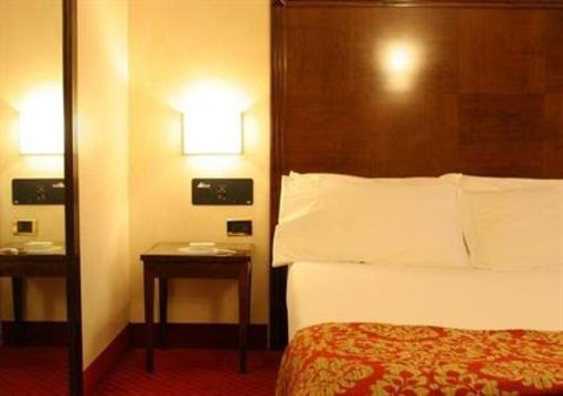 фото отеля Hotel Motel Ascot
