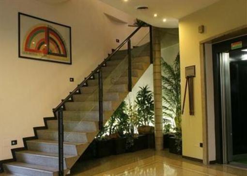 фото отеля Hotel Motel Ascot