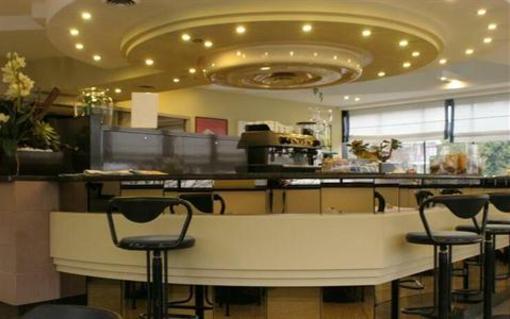 фото отеля Hotel Motel Ascot