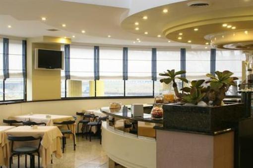 фото отеля Hotel Motel Ascot