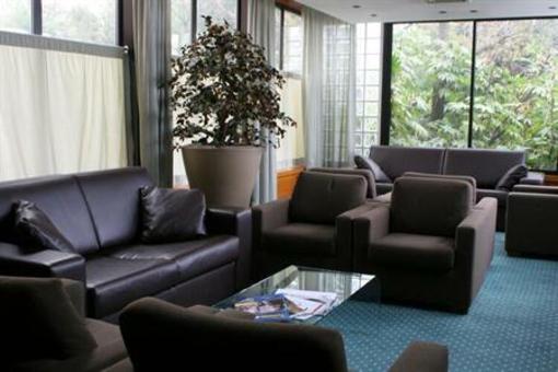 фото отеля Hotel Motel Ascot