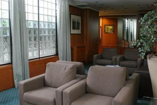 фото отеля Hotel Motel Ascot
