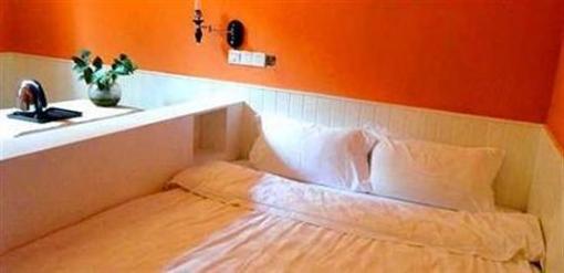 фото отеля Sound of Flowers Hostel Xiamen