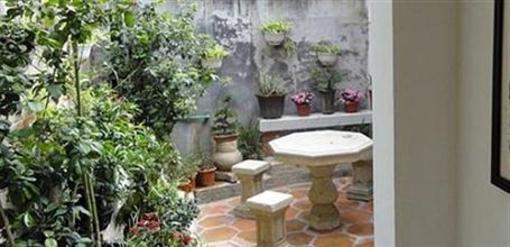 фото отеля Sound of Flowers Hostel Xiamen