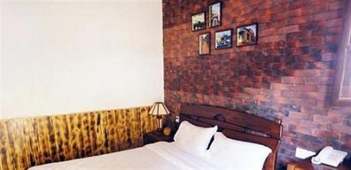 фото отеля Sound of Flowers Hostel Xiamen