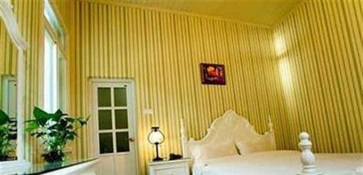 фото отеля Sound of Flowers Hostel Xiamen