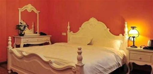 фото отеля Sound of Flowers Hostel Xiamen