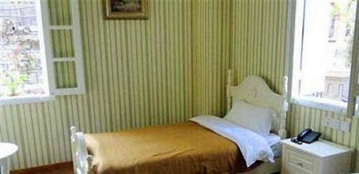 фото отеля Sound of Flowers Hostel Xiamen