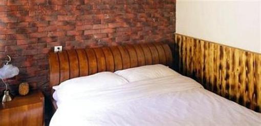 фото отеля Sound of Flowers Hostel Xiamen
