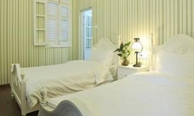 фото отеля Sound of Flowers Hostel Xiamen