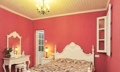 фото отеля Sound of Flowers Hostel Xiamen