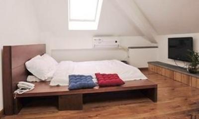 фото отеля Sound of Flowers Hostel Xiamen