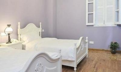 фото отеля Sound of Flowers Hostel Xiamen