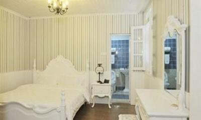 фото отеля Sound of Flowers Hostel Xiamen