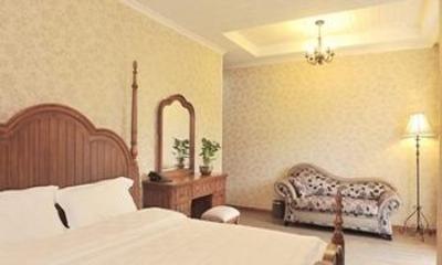 фото отеля Sound of Flowers Hostel Xiamen