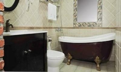 фото отеля Sound of Flowers Hostel Xiamen