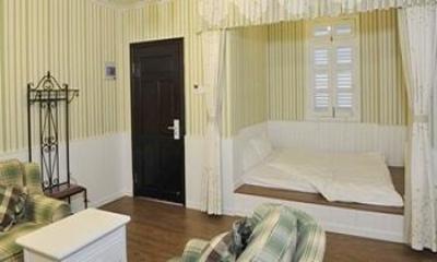фото отеля Sound of Flowers Hostel Xiamen