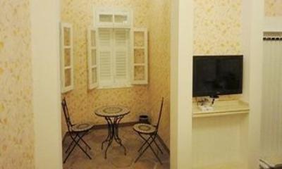фото отеля Sound of Flowers Hostel Xiamen