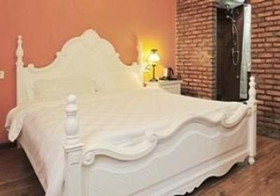 фото отеля Sound of Flowers Hostel Xiamen