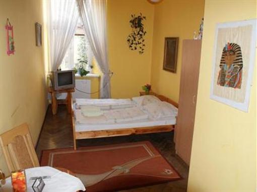 фото отеля Pokoje Goscinne Wislna Hotel Krakow