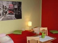 Pokoje Goscinne Wislna Hotel Krakow