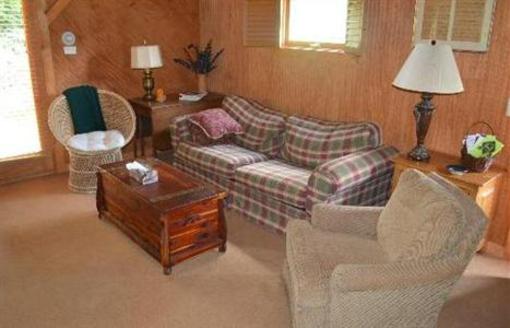 фото отеля Banner Haven B&B and Cabin Rentals