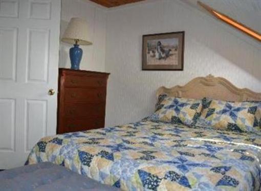фото отеля Banner Haven B&B and Cabin Rentals