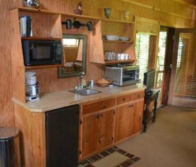фото отеля Banner Haven B&B and Cabin Rentals