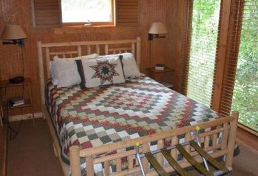 фото отеля Banner Haven B&B and Cabin Rentals
