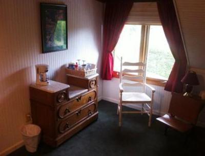 фото отеля Banner Haven B&B and Cabin Rentals