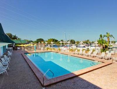 фото отеля Ramada Sarasota