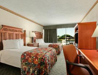 фото отеля Ramada Sarasota