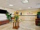 фото отеля Ramada Sarasota