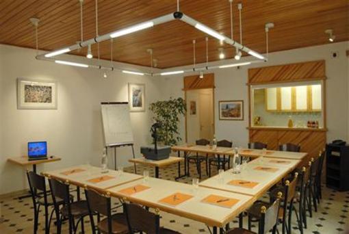 фото отеля Hotel Restaurant Atlantique
