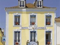 Hotel Restaurant Atlantique